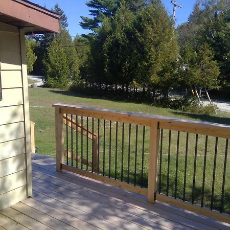 Michaels Bay Getaway On Manitoulin Island Βίλα South Baymouth Εξωτερικό φωτογραφία