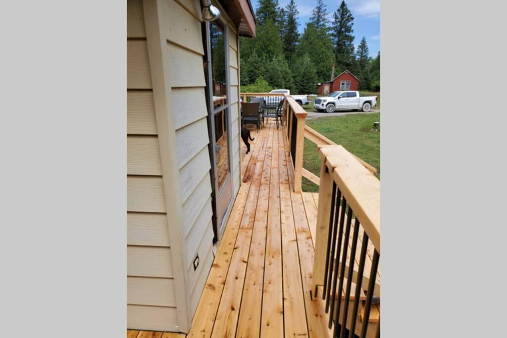 Michaels Bay Getaway On Manitoulin Island Βίλα South Baymouth Εξωτερικό φωτογραφία