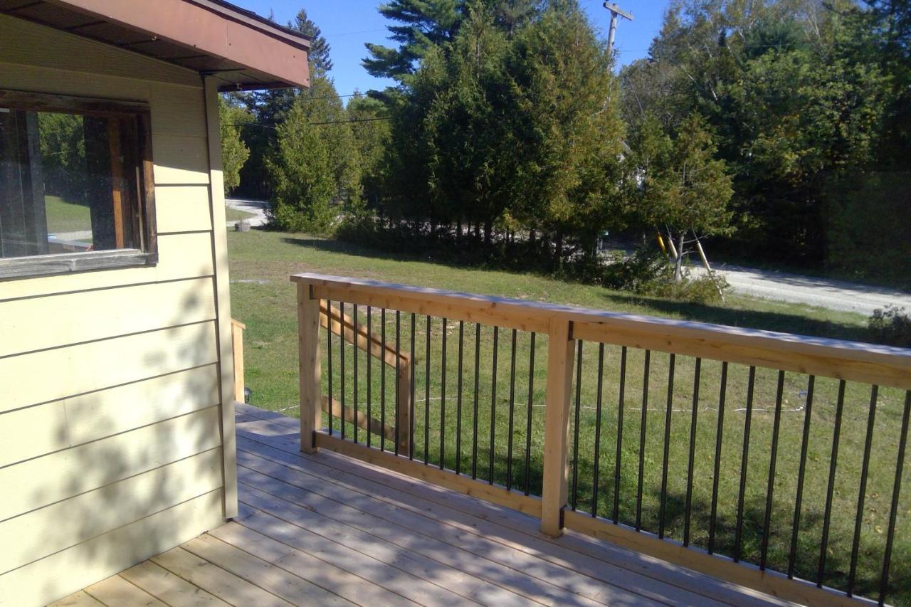 Michaels Bay Getaway On Manitoulin Island Βίλα South Baymouth Εξωτερικό φωτογραφία