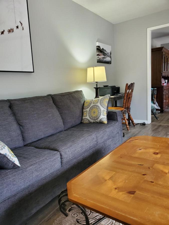 Michaels Bay Getaway On Manitoulin Island Βίλα South Baymouth Εξωτερικό φωτογραφία