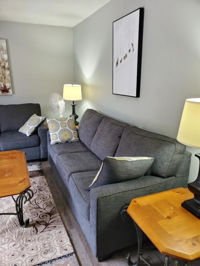 Michaels Bay Getaway On Manitoulin Island Βίλα South Baymouth Εξωτερικό φωτογραφία
