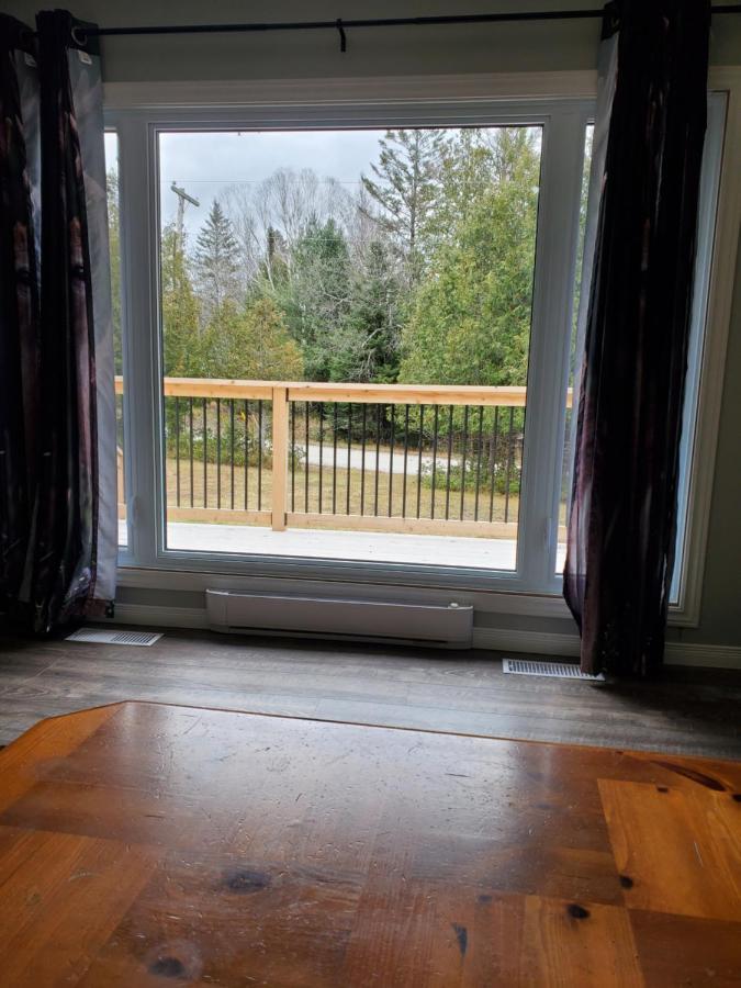 Michaels Bay Getaway On Manitoulin Island Βίλα South Baymouth Εξωτερικό φωτογραφία